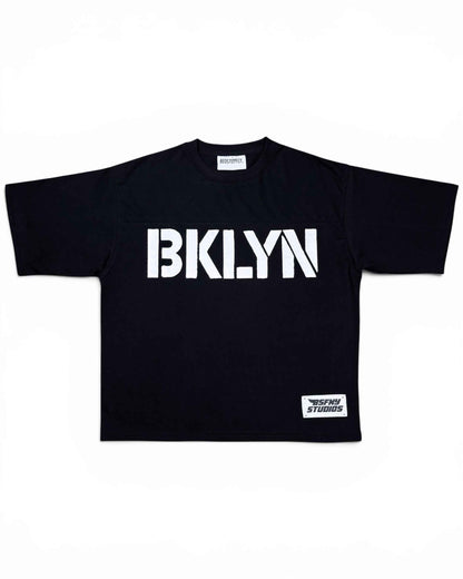 BKLYN T-shirt Jersey