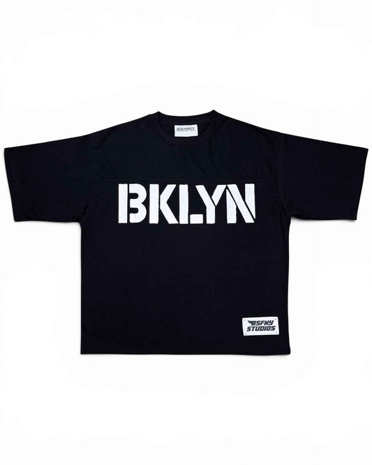 BKLYN T-shirt Jersey