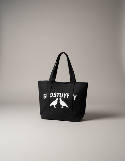 Bedstuyfly Sunny Days Tote
