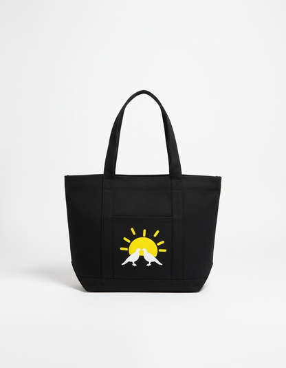 Bedstuyfly Sunny Days Tote