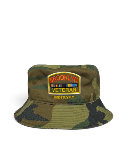 Brooklyn Veteran Bucket