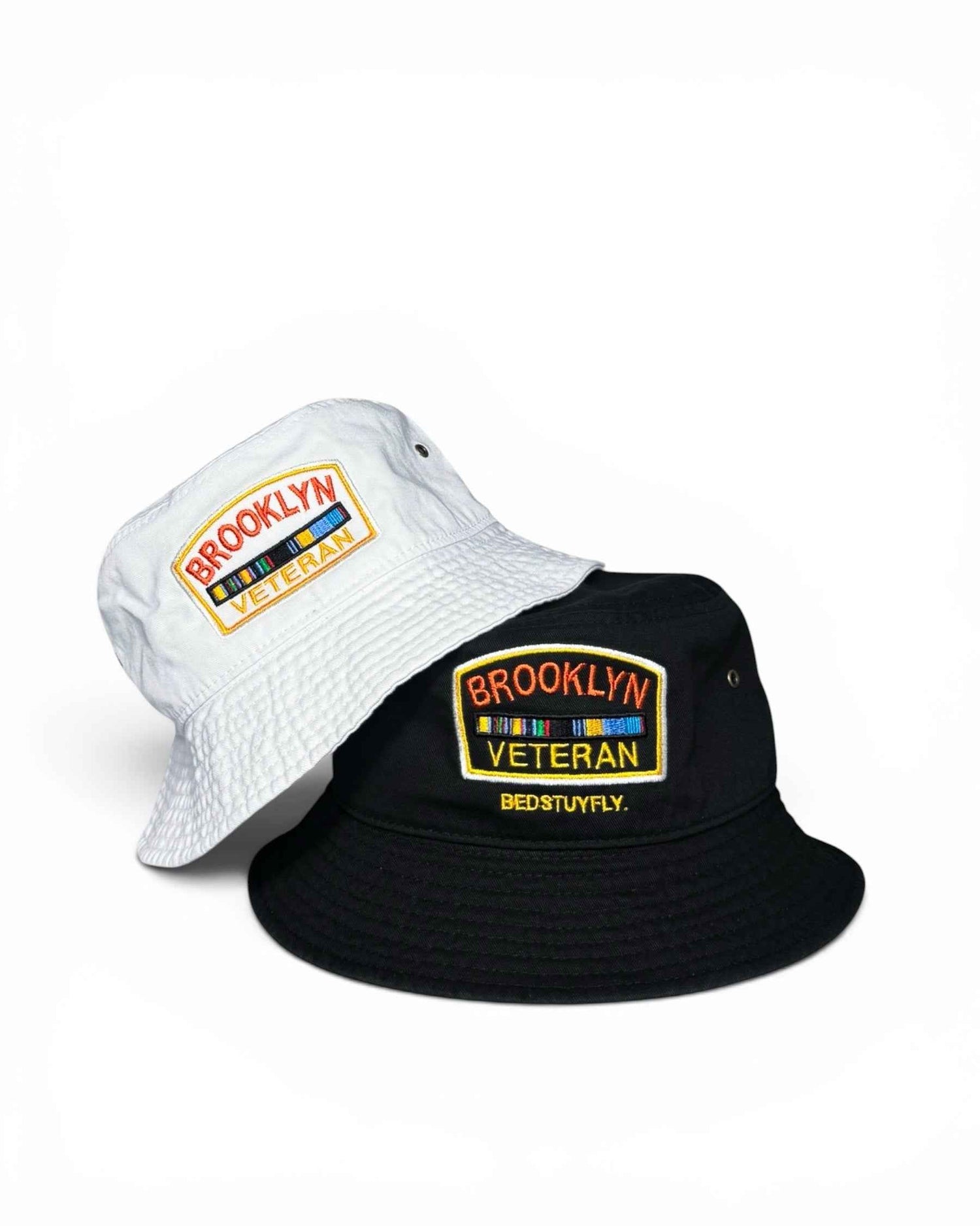 Brooklyn Veteran Bucket