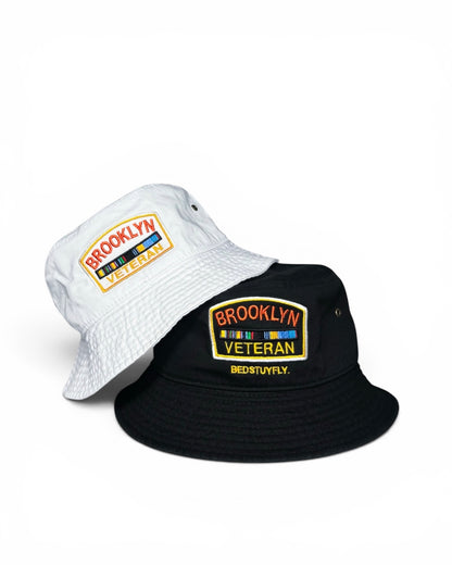Brooklyn Veteran Bucket