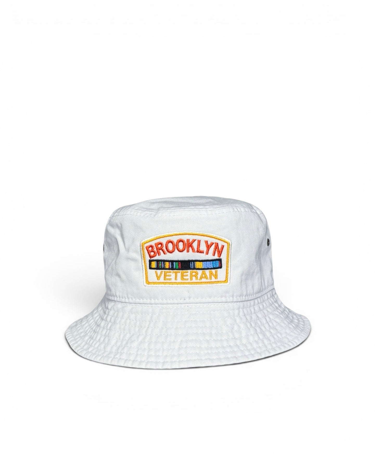Brooklyn Veteran Bucket
