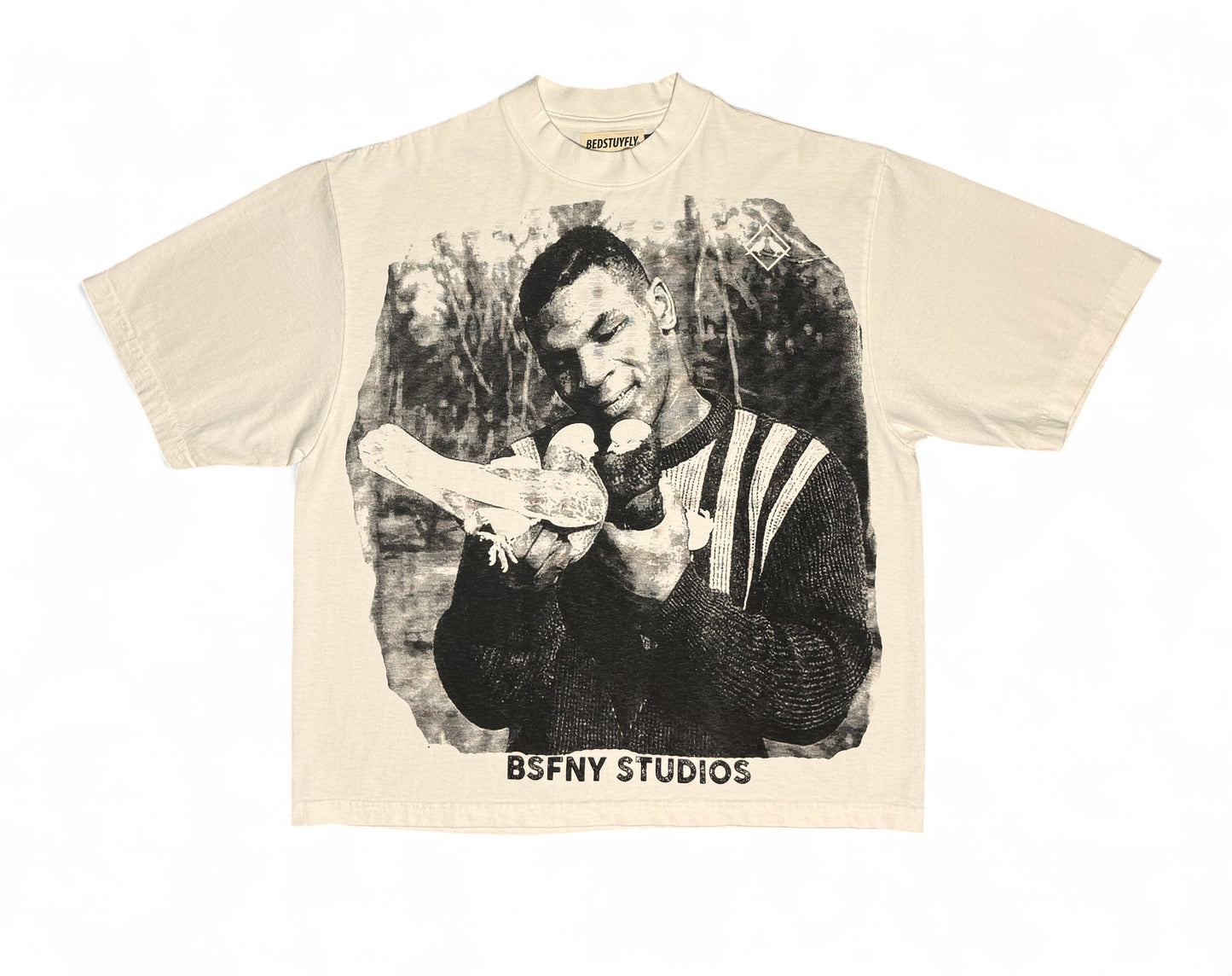 Heavyweight Vintage T-shirt