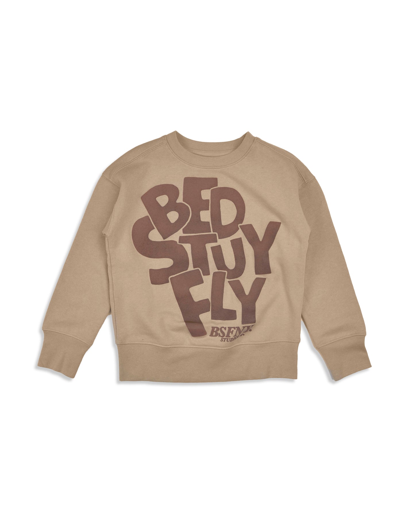 Bedstuyfly Kids Studio Sweatsuit