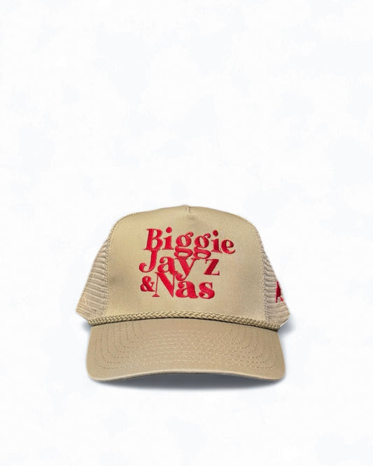 Who The Best MC Trucker