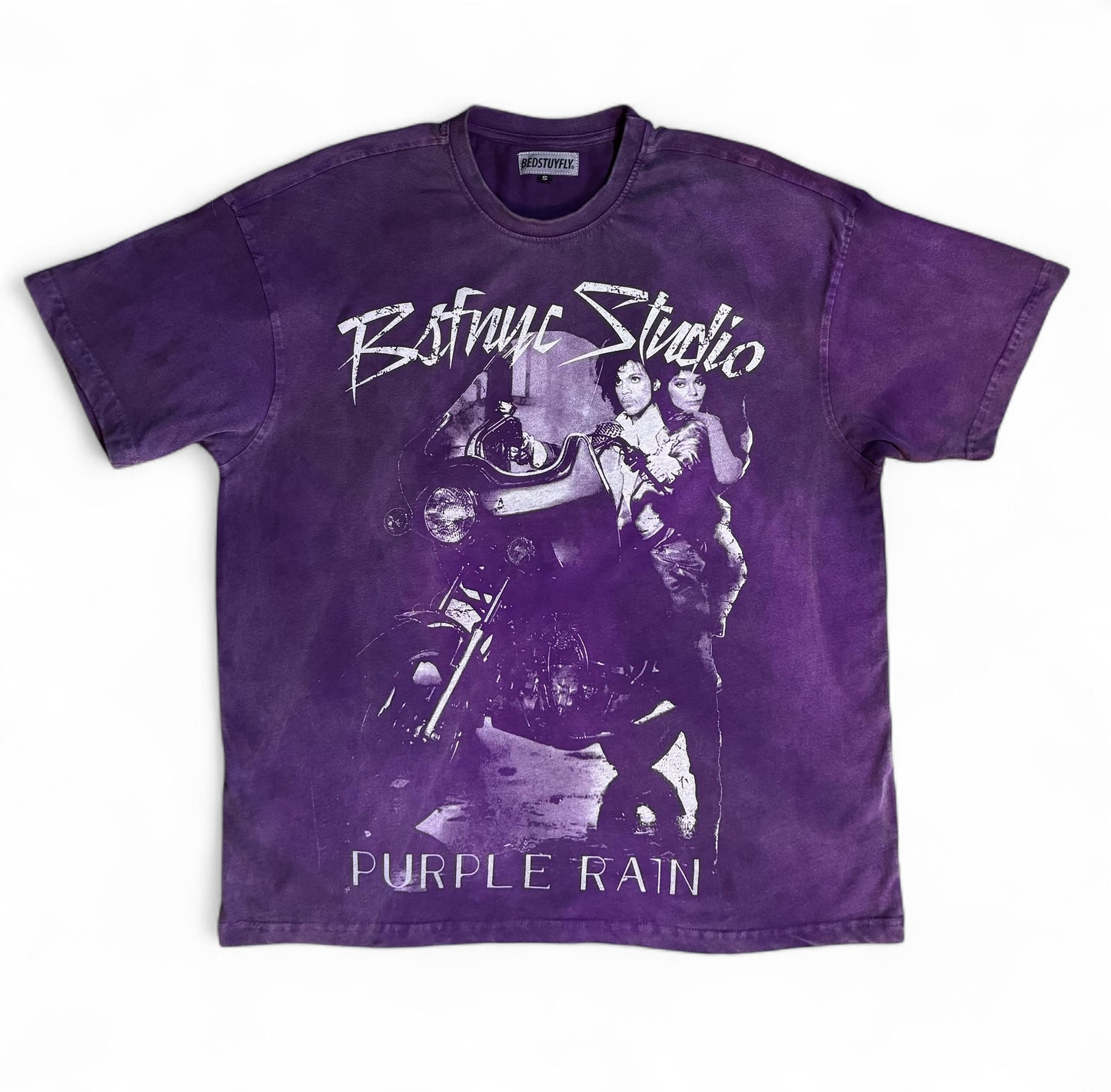 Purple Rain T-shirt