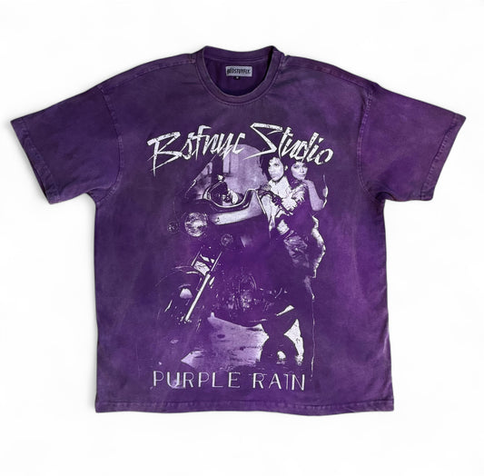 Purple Rain T-shirt