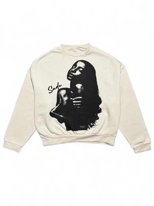 Sade Love Sweatshirt