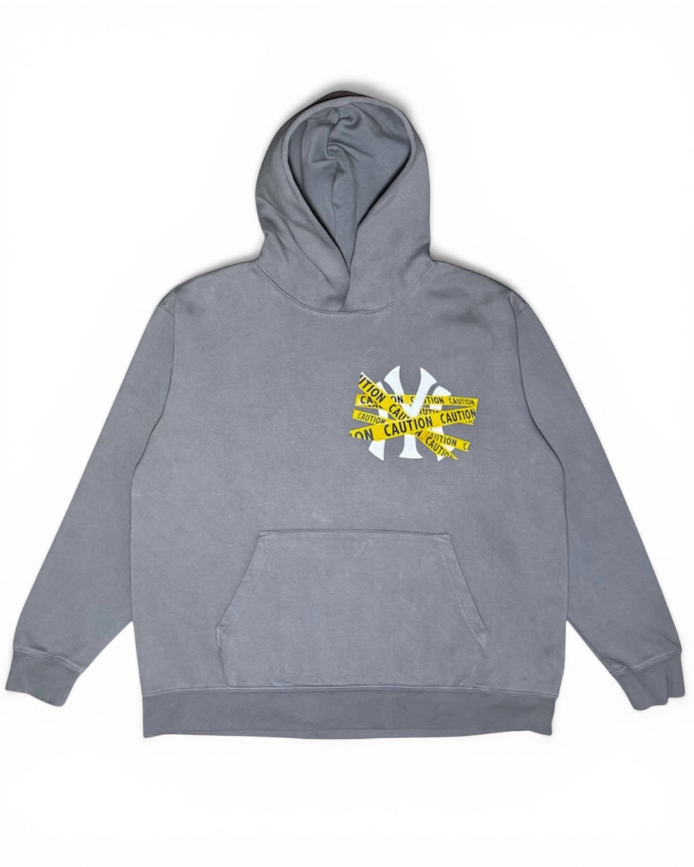 Caution Hoodie