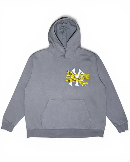 Caution Hoodie