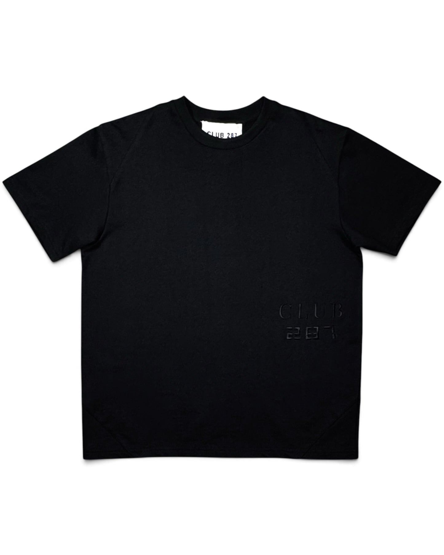 Club 287 Essential T-shirt