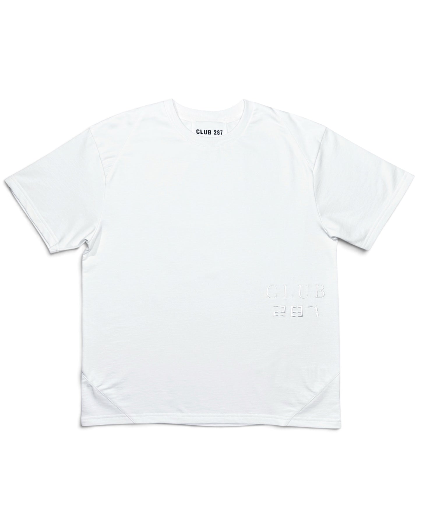 Club 287 Essential T-shirt