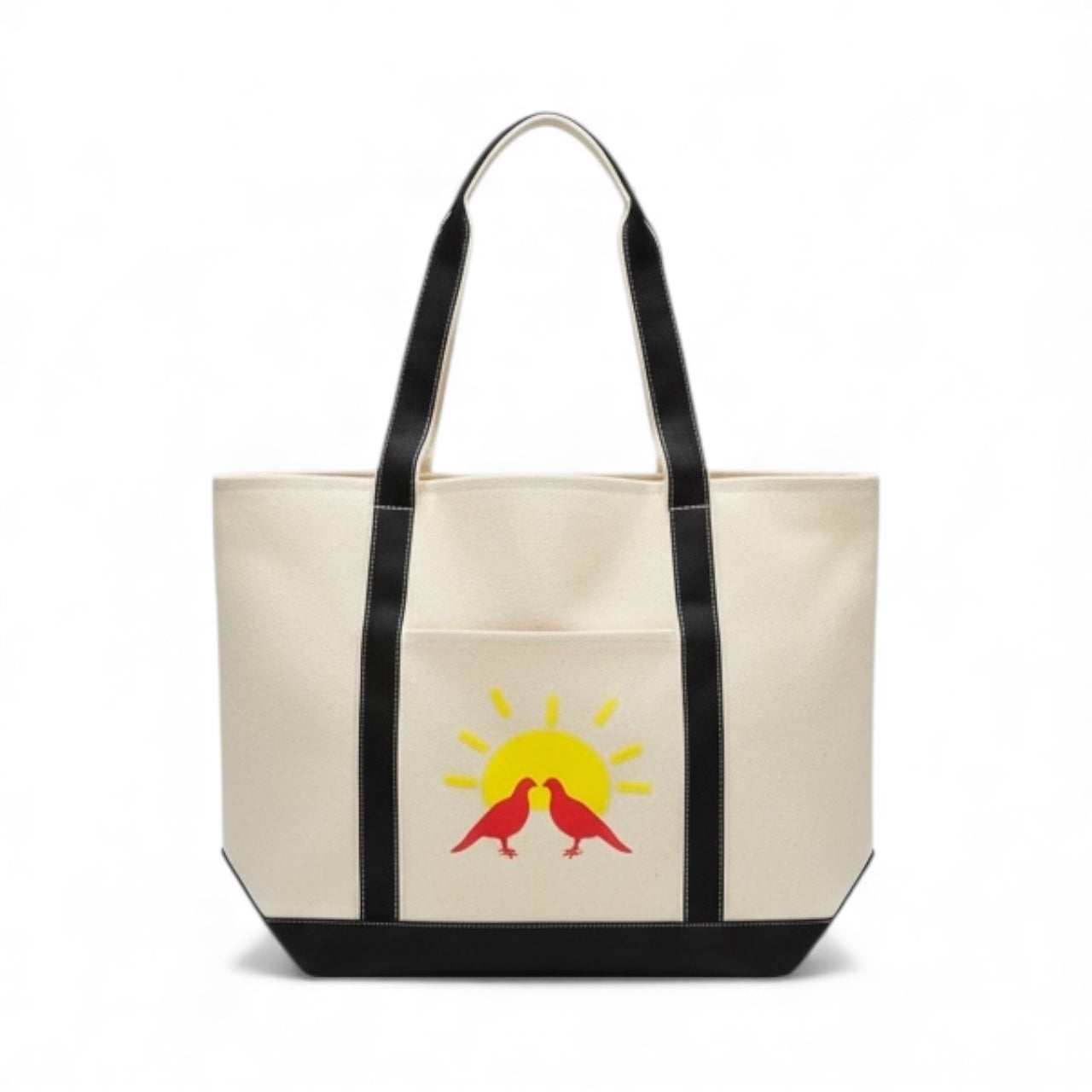 Bedstuyfly Sunny Days Tote