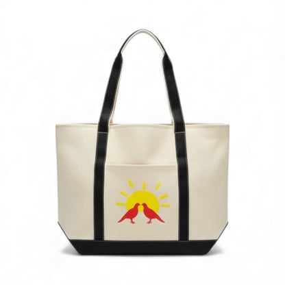 Bedstuyfly Sunny Days Tote