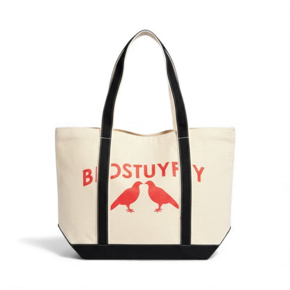 Bedstuyfly Sunny Days Tote