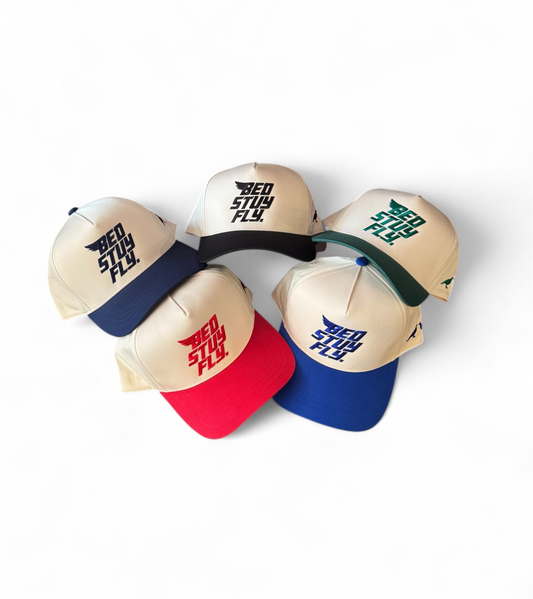 Duty Free Baseball Cap