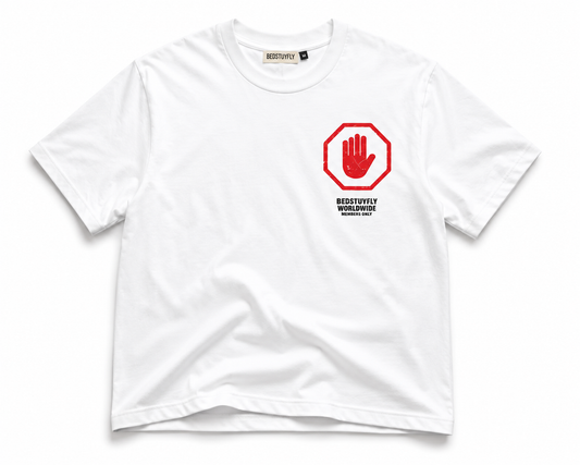 Stop Running Your Mouth T-Shirt