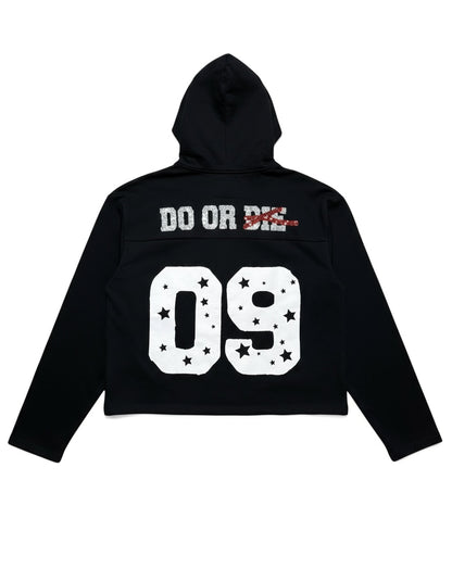 Do Or Die Hoodie