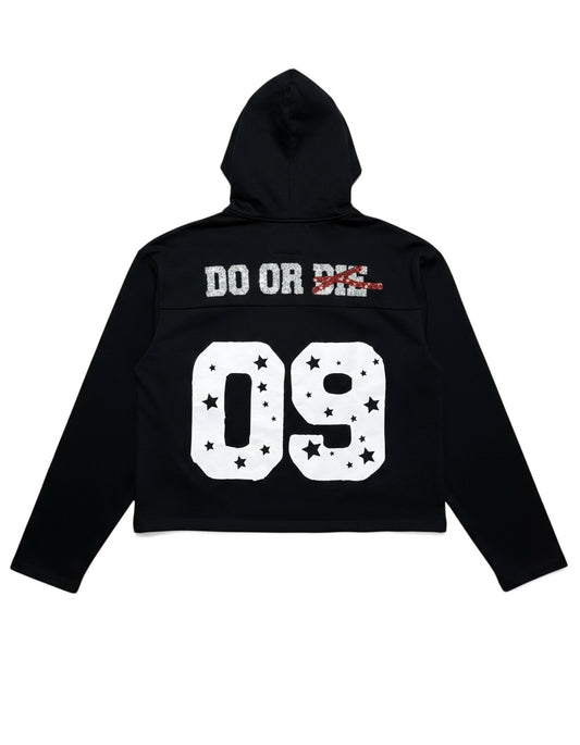 Do Or Die Hoodie