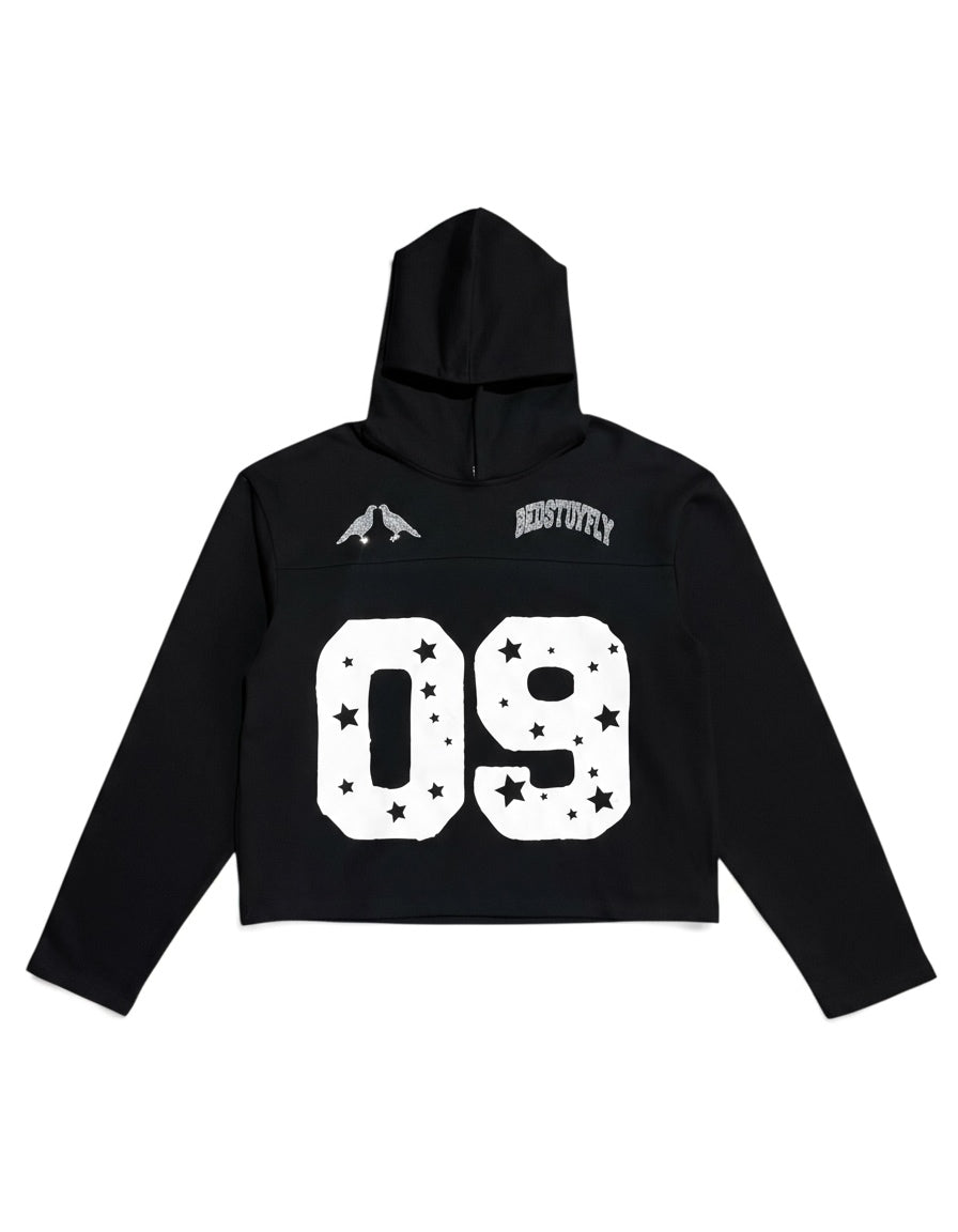 Do Or Die Hoodie