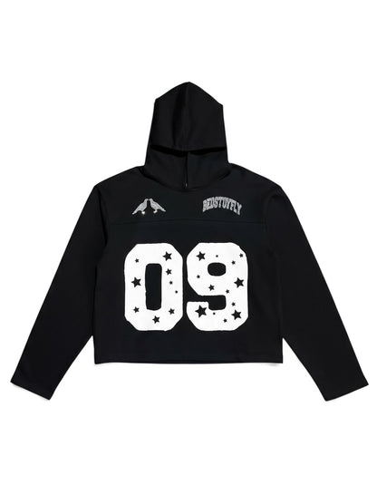 Do Or Die Hoodie