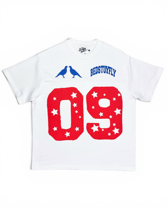 Do Or Die Jersey
