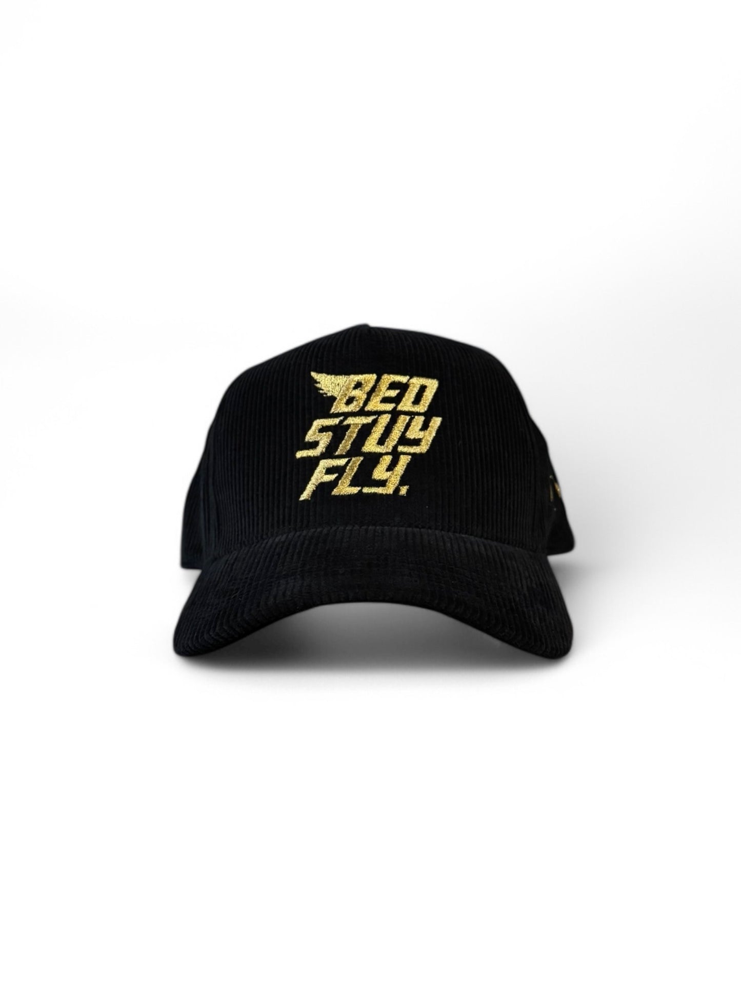 Duty Free Corduroy Cap