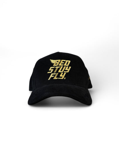 Duty Free Corduroy Cap