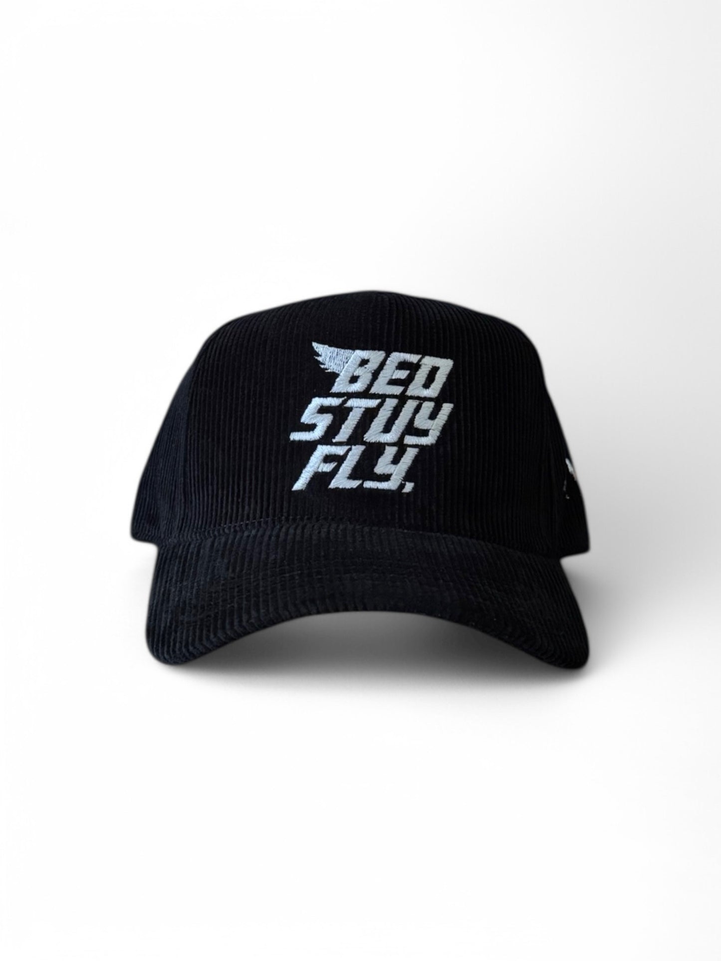 Duty Free Corduroy Cap