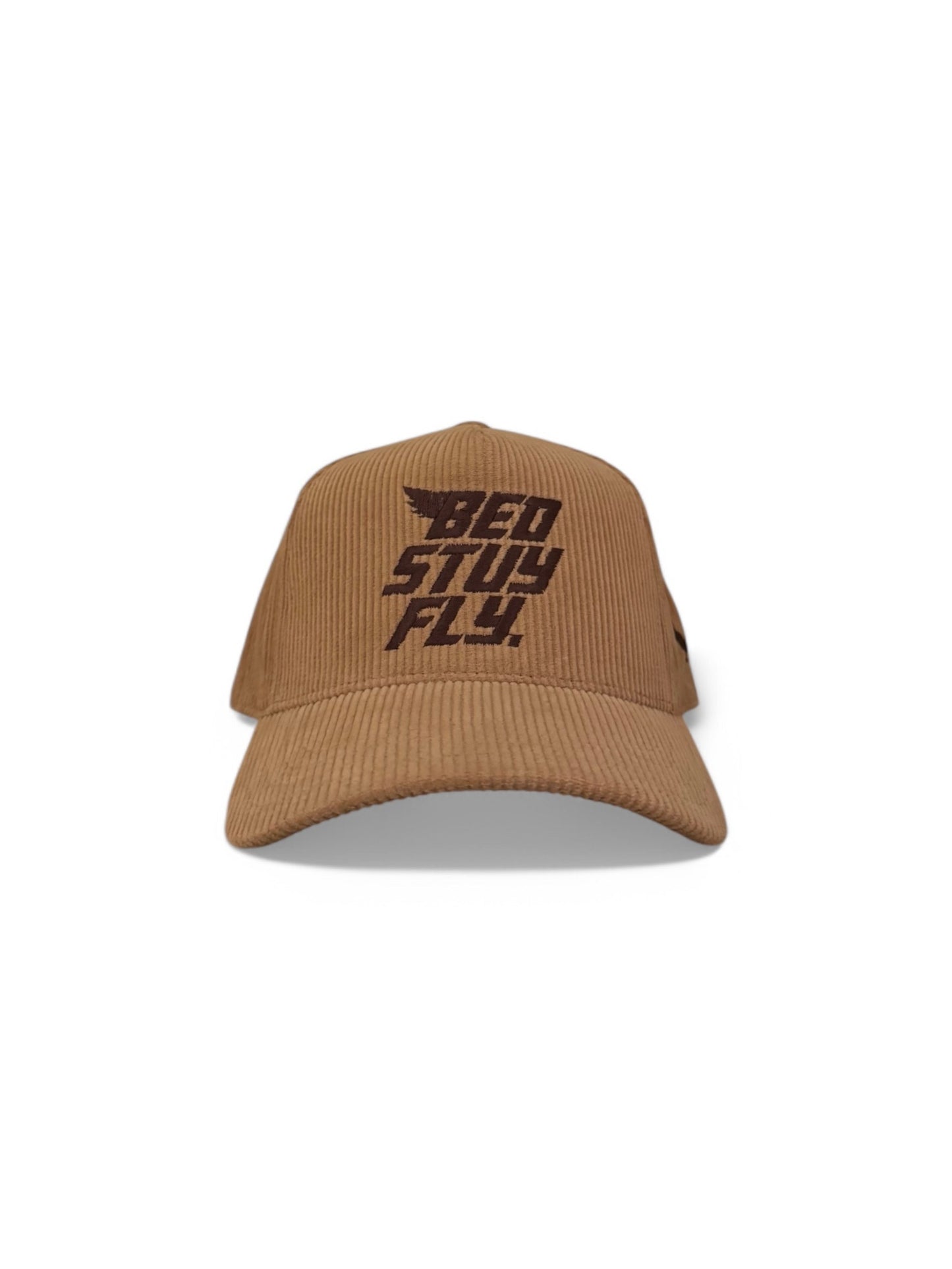 Duty Free Corduroy Cap