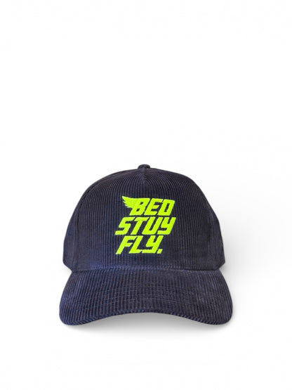 Duty Free Corduroy Cap