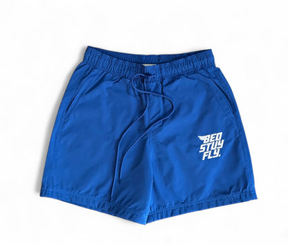 Duty Free Shorts