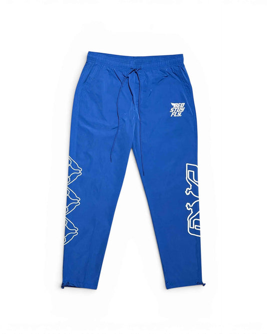 Duty Free Windbreaker Pants II