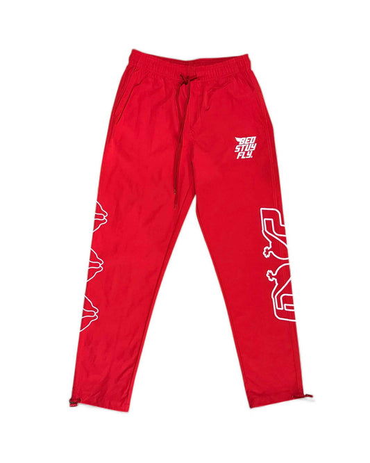 Duty Free Windbreaker Pants II