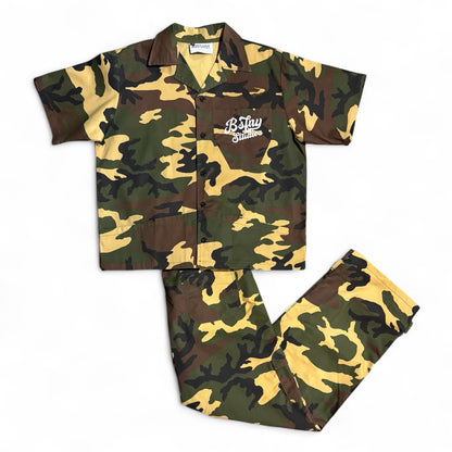 Utilities Suit