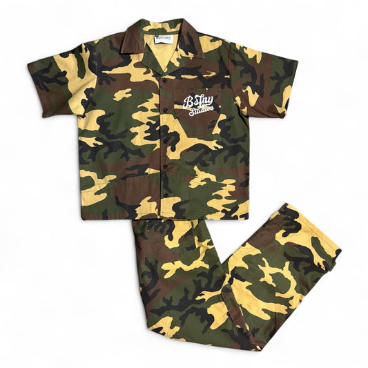 Utilities Suit