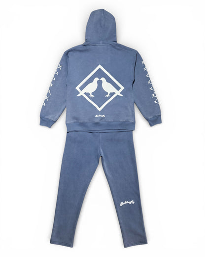 2.0 Wire Sweatsuit