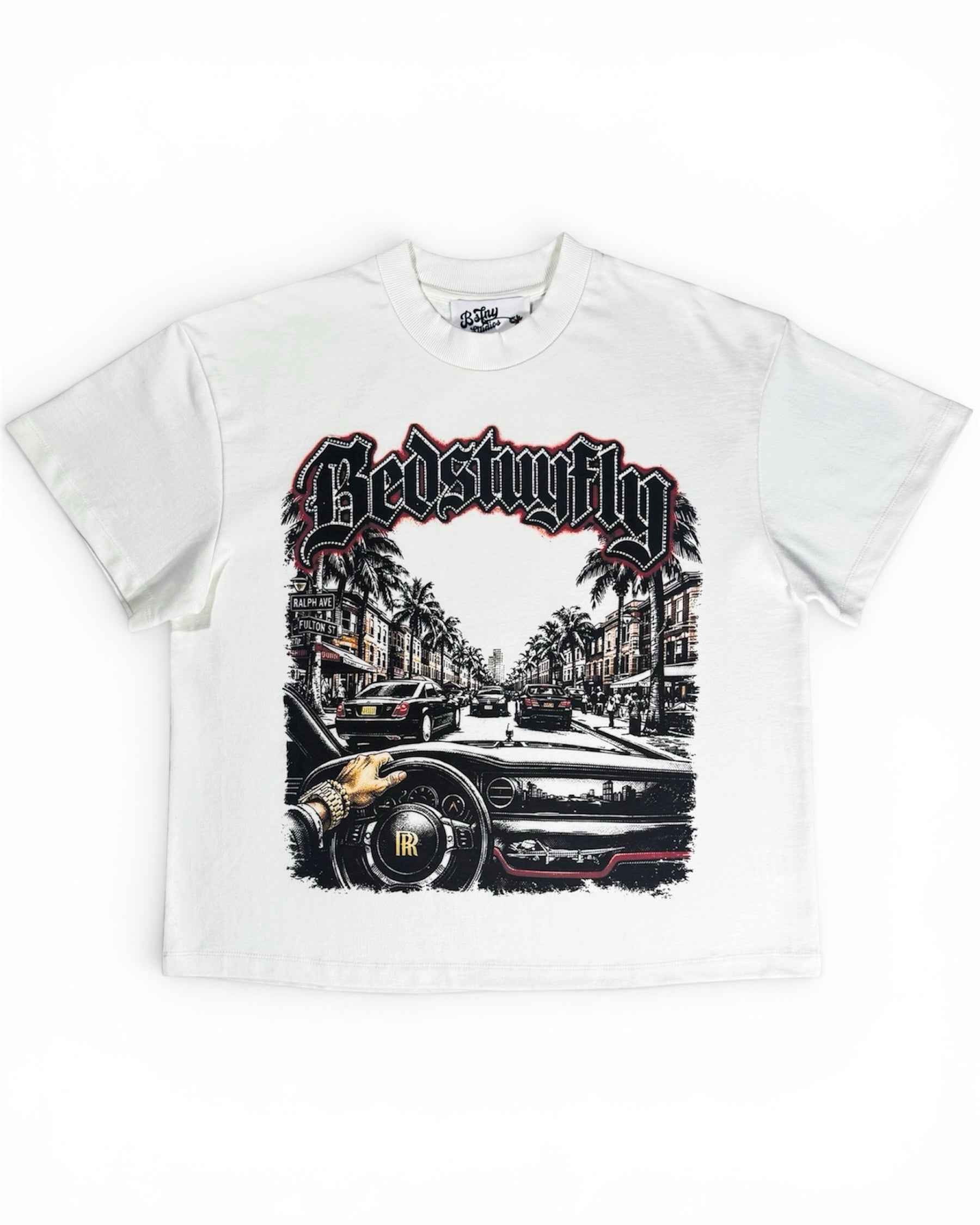 New Brooklyn T-shirt