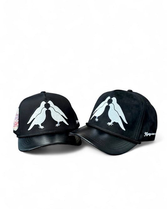 2 Fly Cap