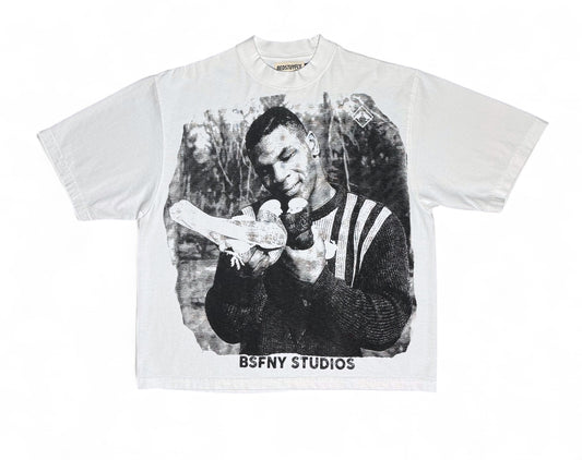 Heavyweight Vintage T-shirt