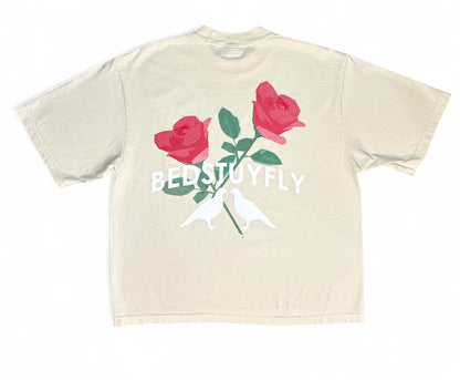 Give ‘em Roses Vintage T-shirt