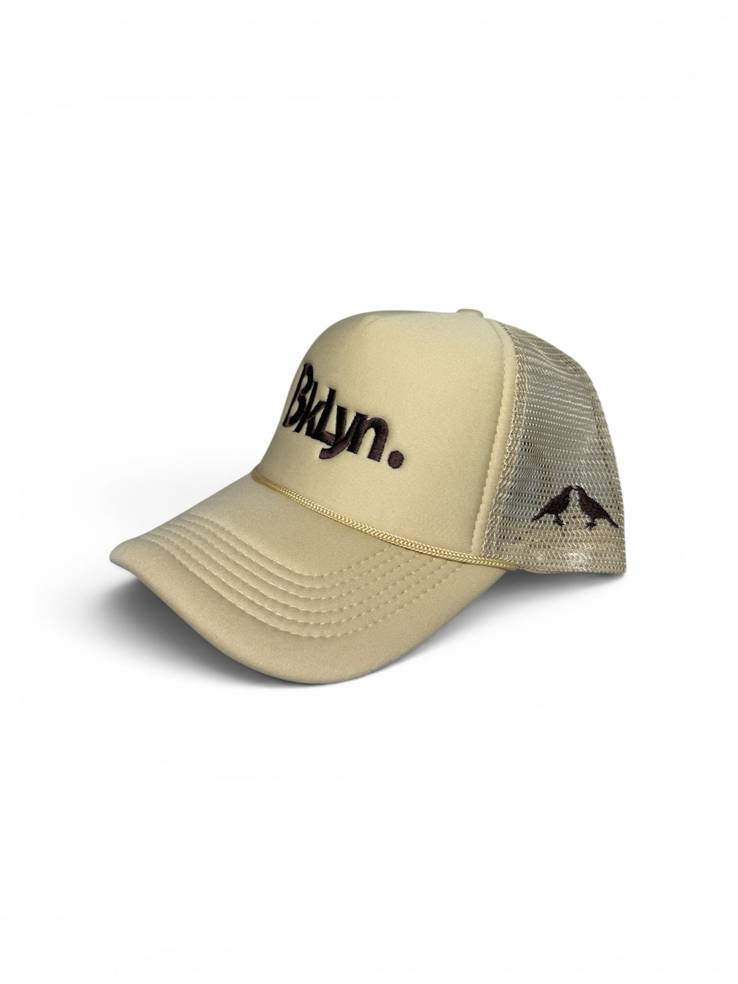 BKLYN TRUCKER