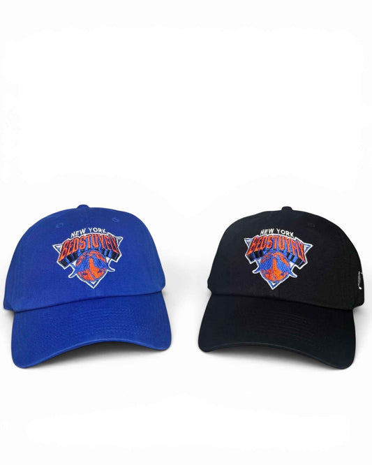 Fly NY Dad Cap