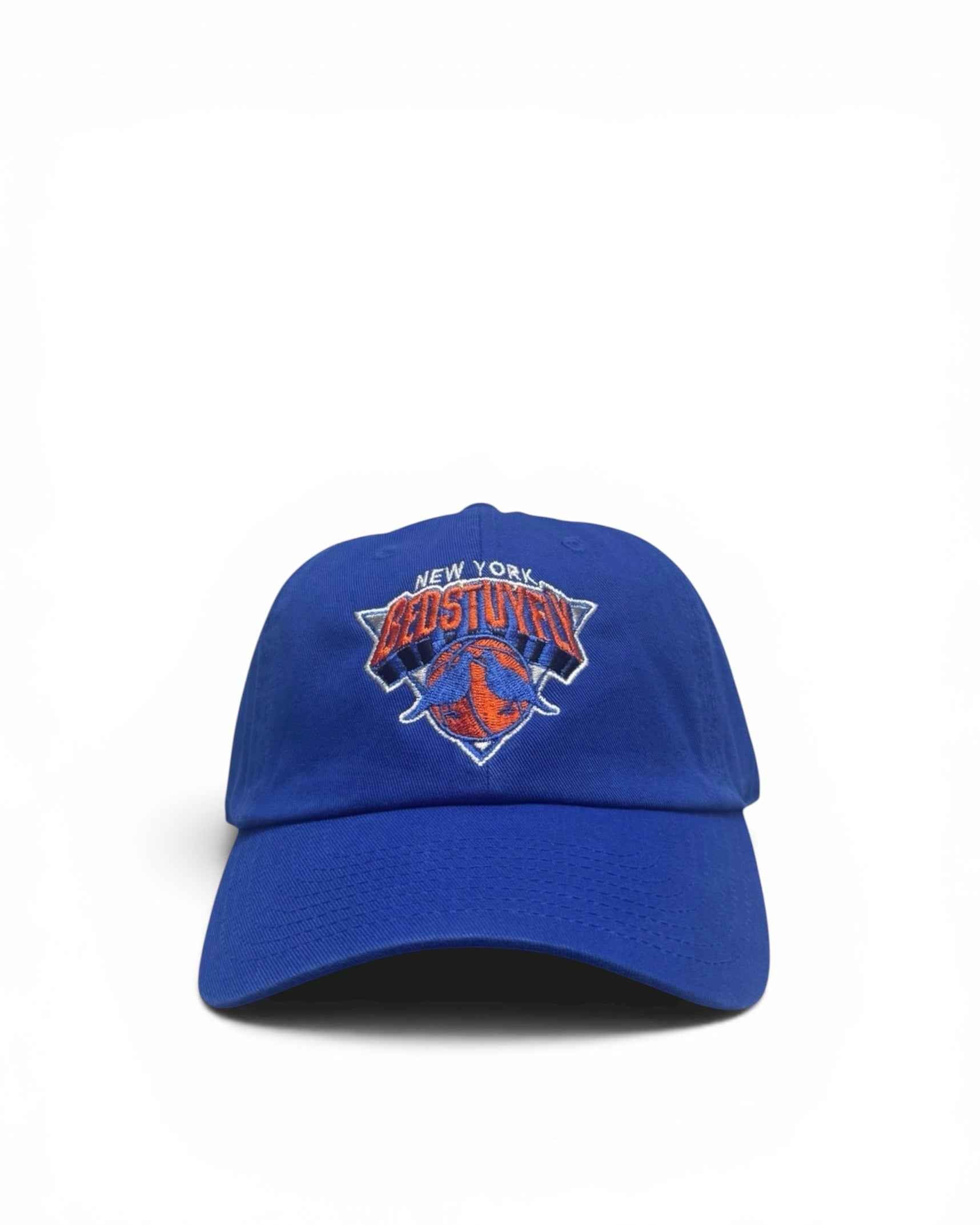 Fly NY Dad Cap