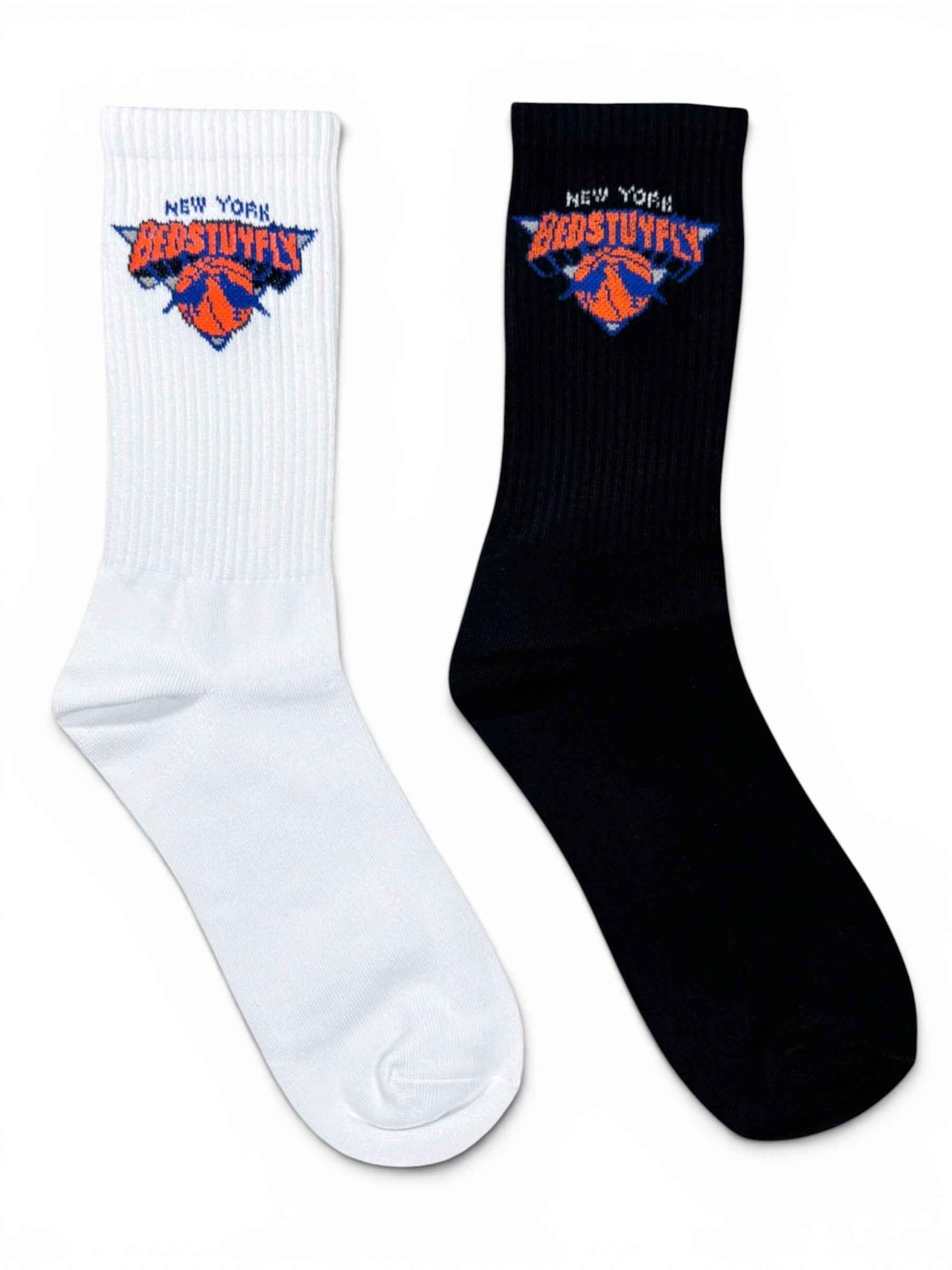 FLY NY SOCKS