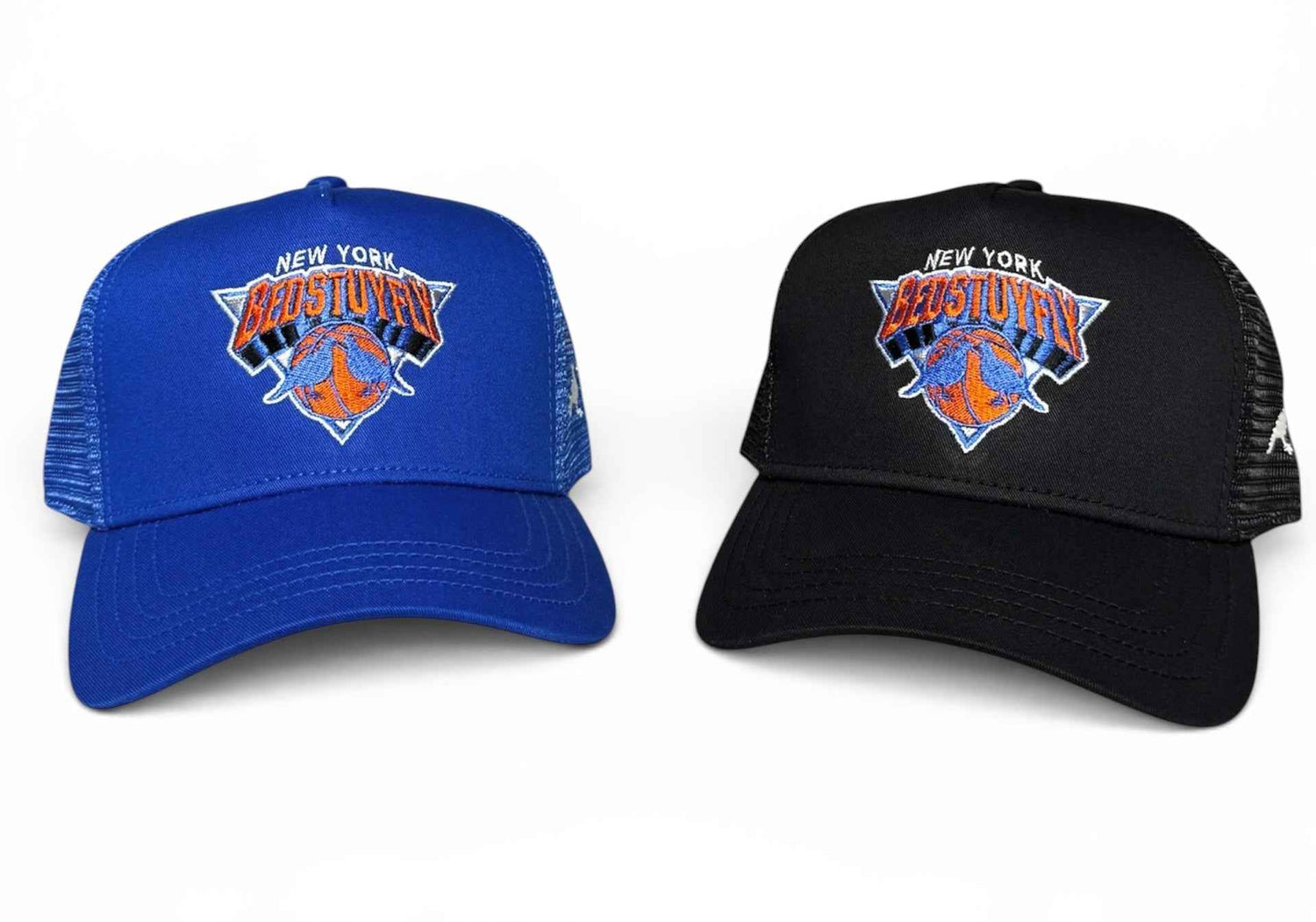 Fly NY Trucker
