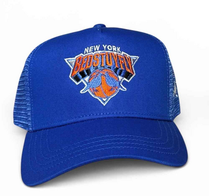 Fly NY Trucker