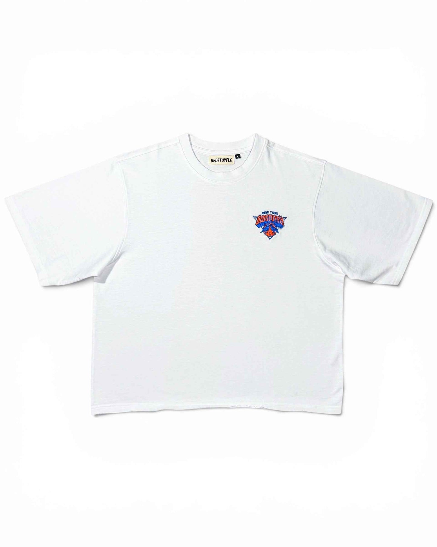 Fly NY T-shirt